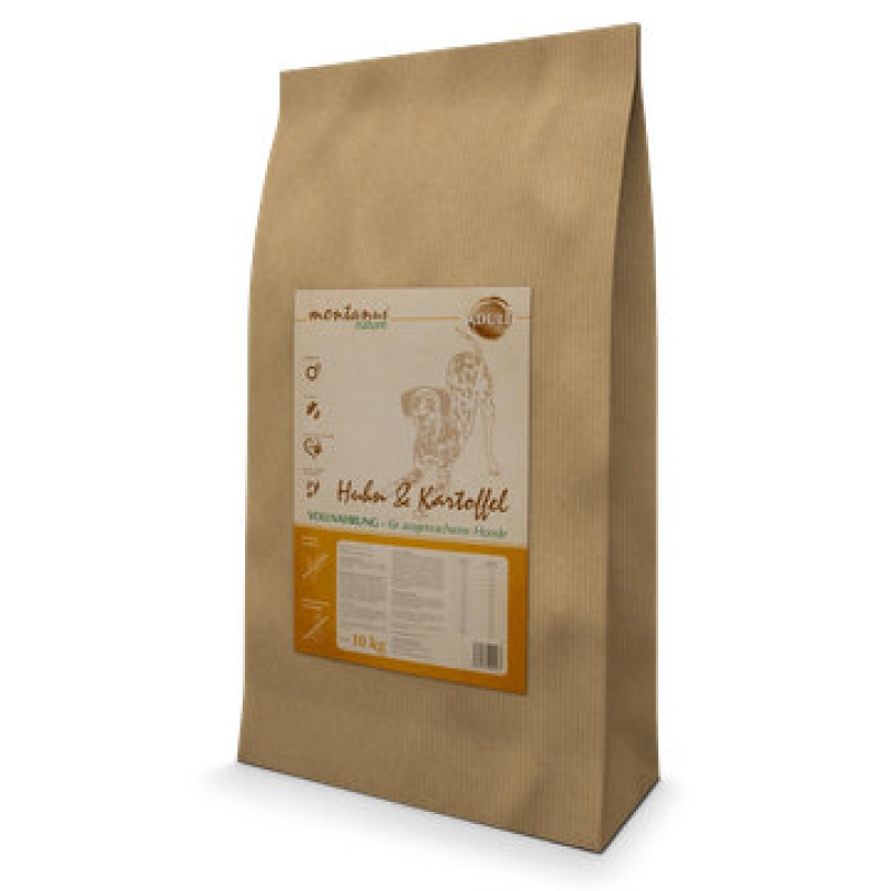 Für Hunde und Katzen